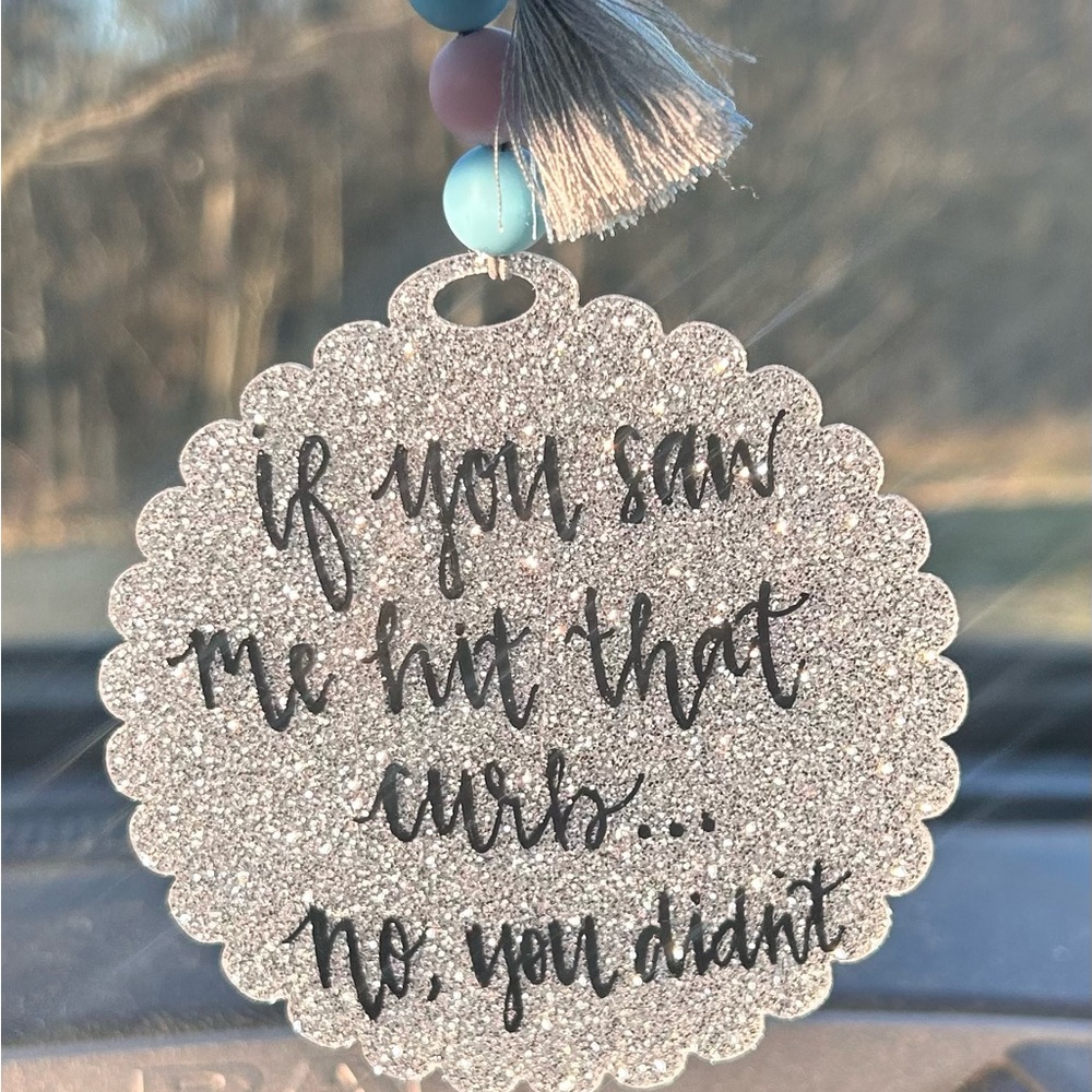 Car Charm